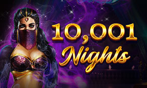 Trò chơi sunwin link 10,001 Nights
