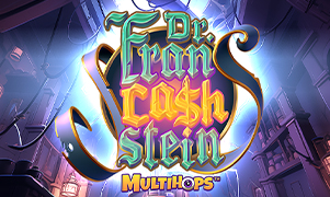 Trò chơi sunwin link Dr. Francashstein Multihops™