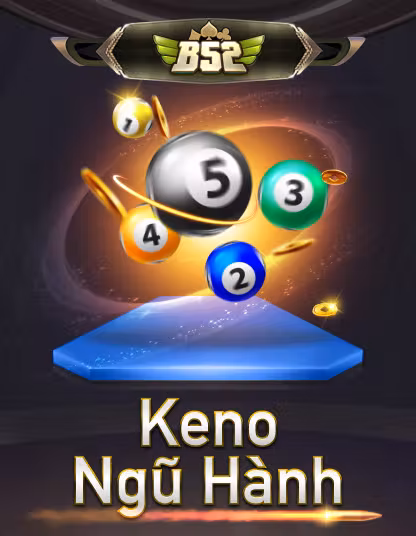 B52 Keno